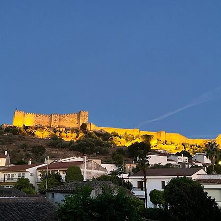 Grupo Garcia De Paredes Apartamentos Turisticos Трухильо Екстериор снимка