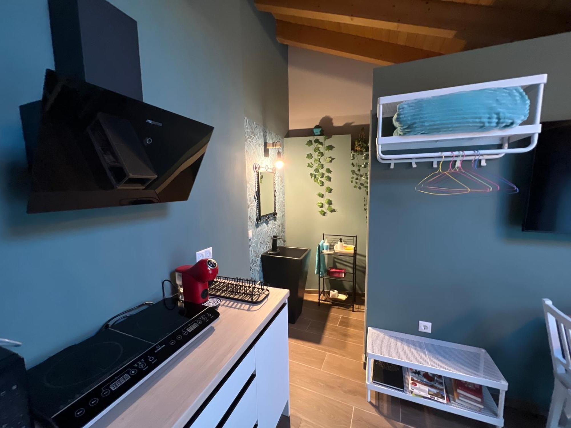 Grupo Garcia De Paredes Apartamentos Turisticos Трухильо Екстериор снимка