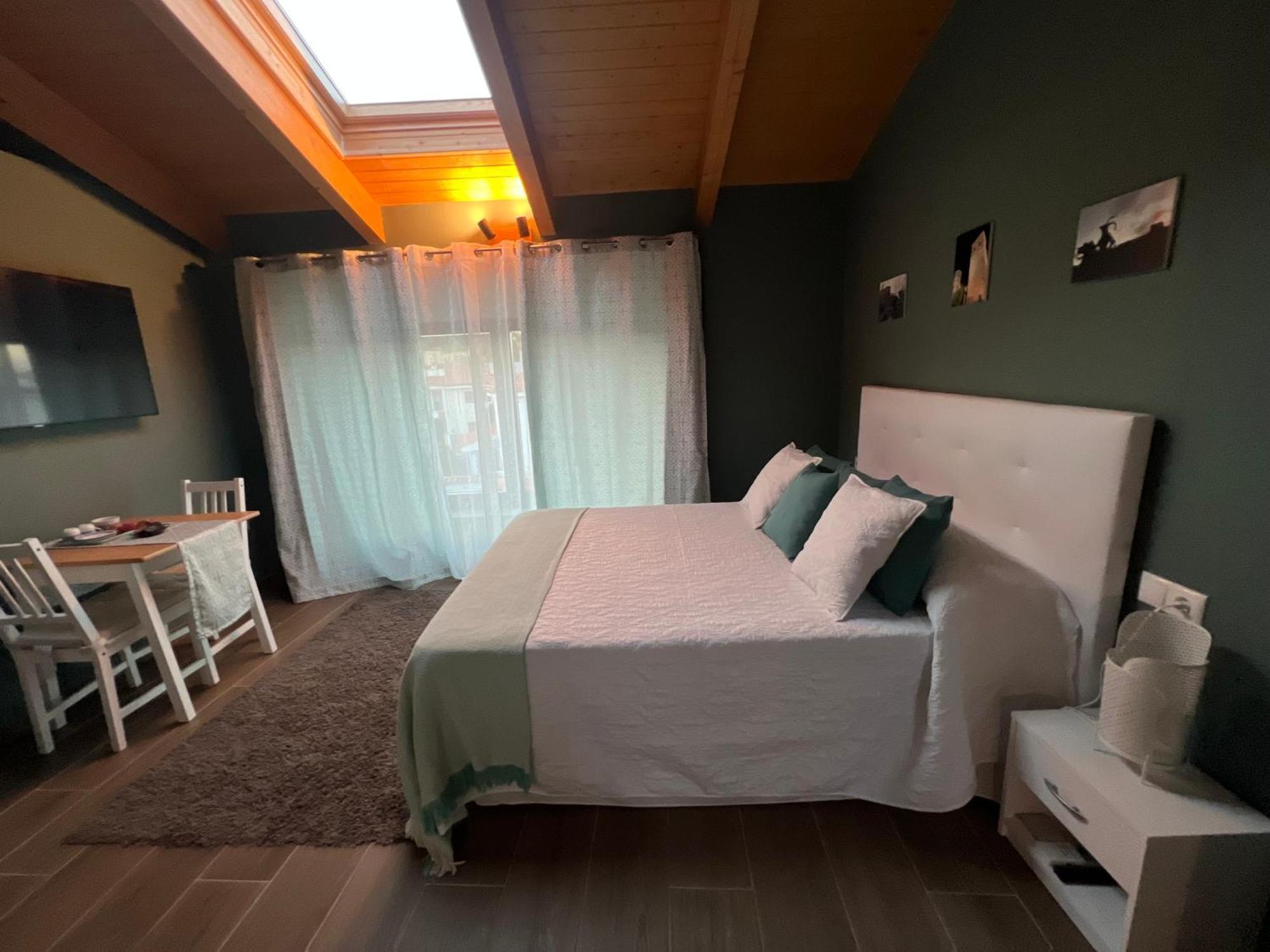 Grupo Garcia De Paredes Apartamentos Turisticos Трухильо Екстериор снимка