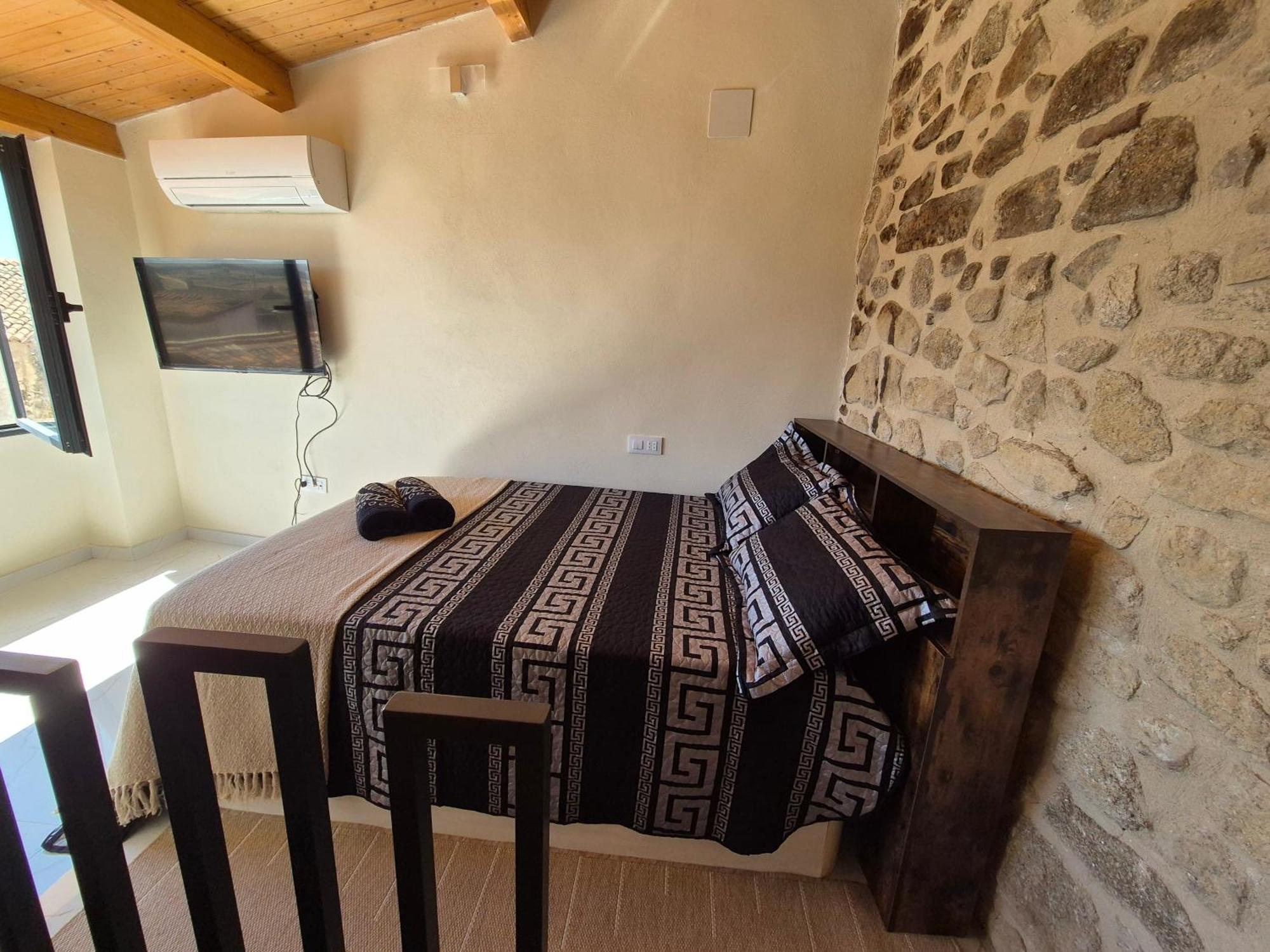 Grupo Garcia De Paredes Apartamentos Turisticos Трухильо Екстериор снимка