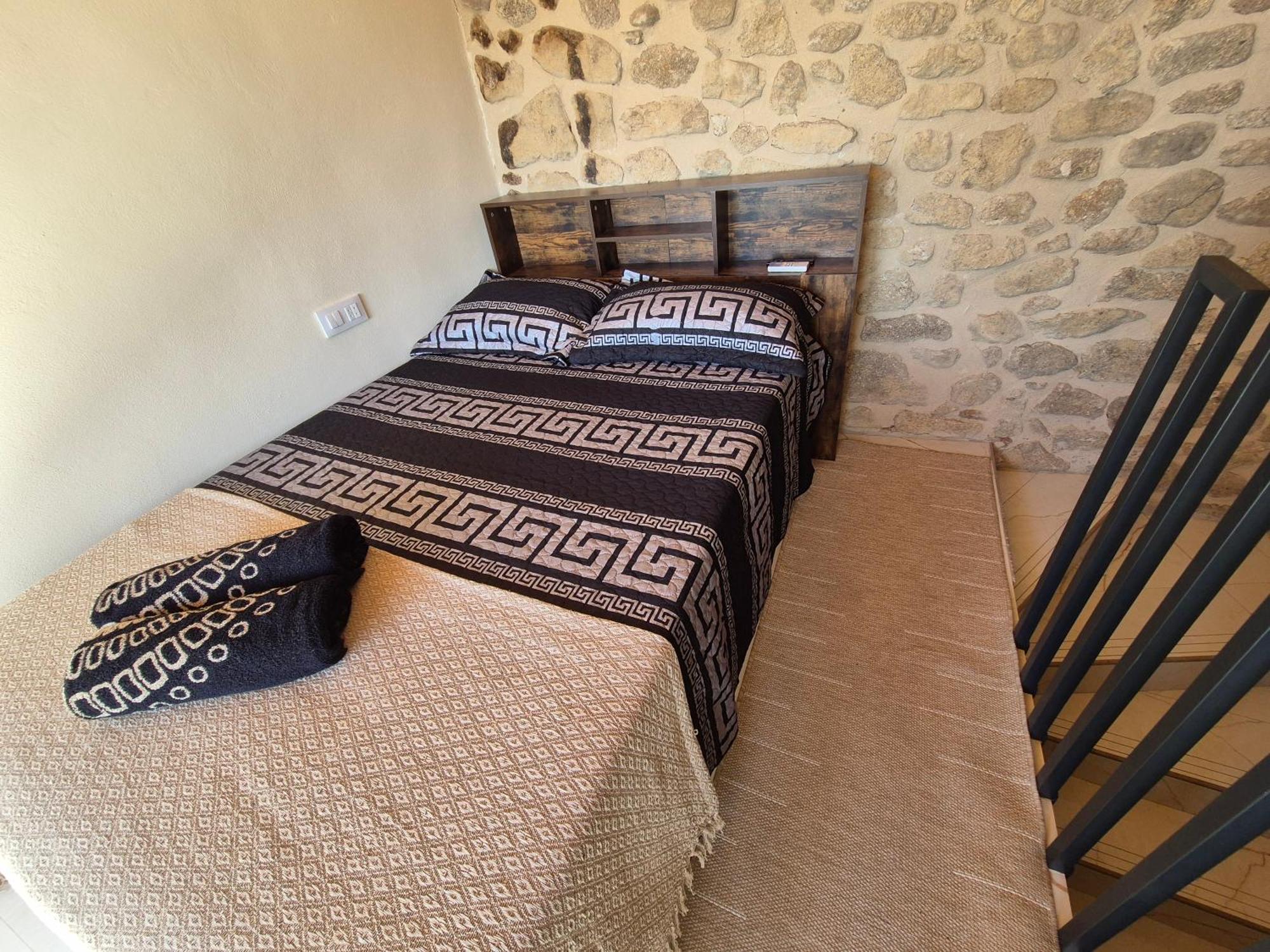 Grupo Garcia De Paredes Apartamentos Turisticos Трухильо Екстериор снимка