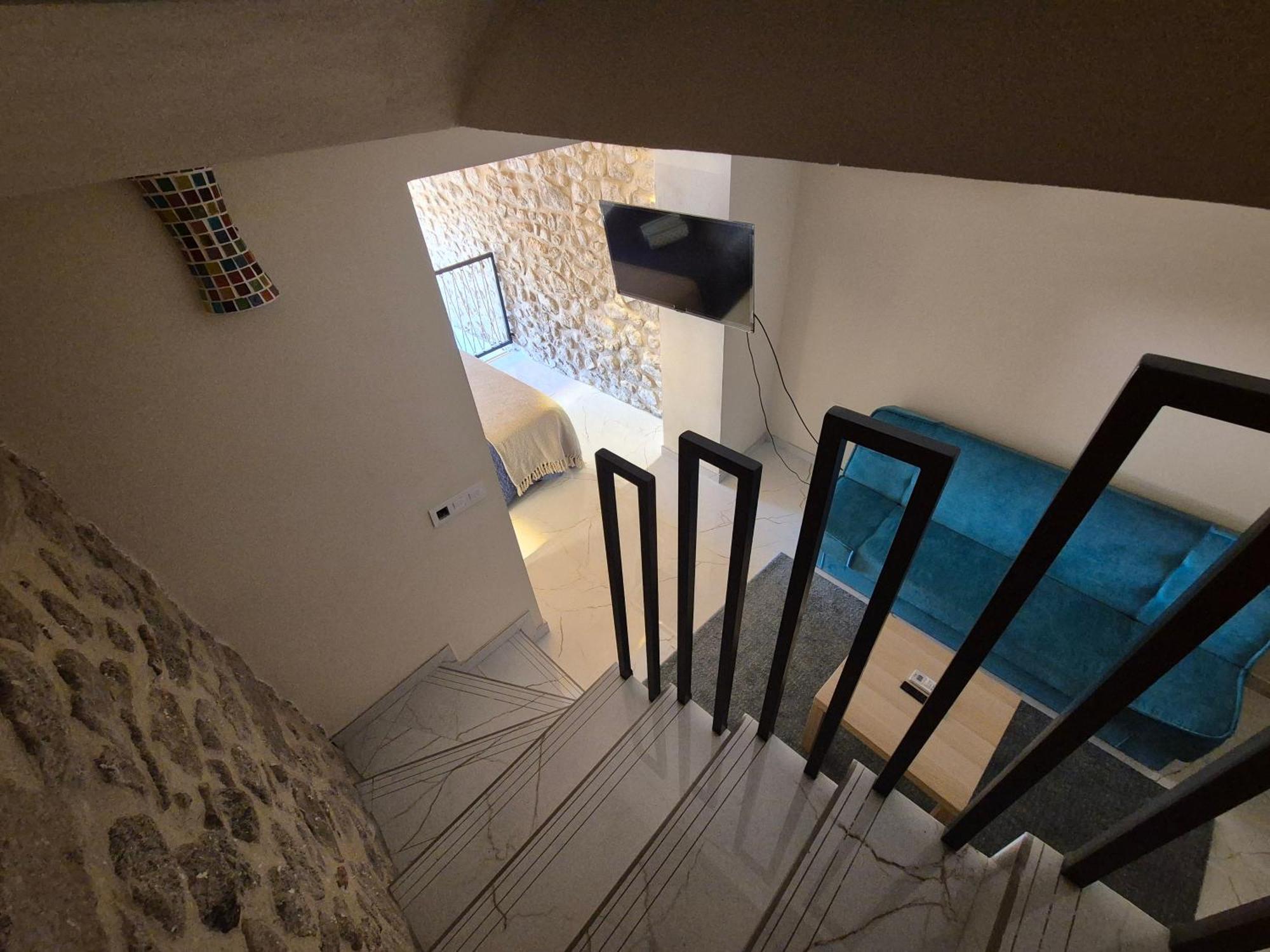 Grupo Garcia De Paredes Apartamentos Turisticos Трухильо Екстериор снимка