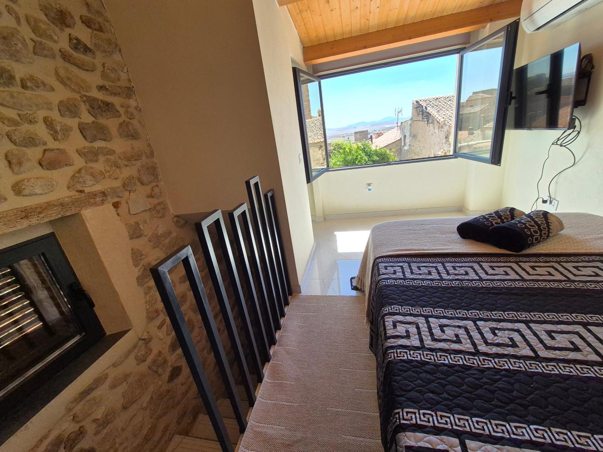 Grupo Garcia De Paredes Apartamentos Turisticos Трухильо Екстериор снимка