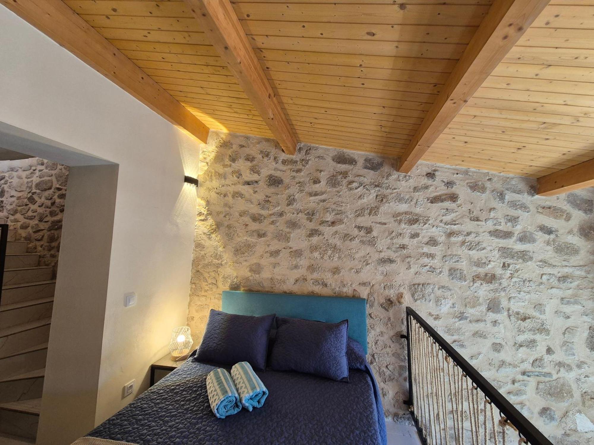 Grupo Garcia De Paredes Apartamentos Turisticos Трухильо Екстериор снимка
