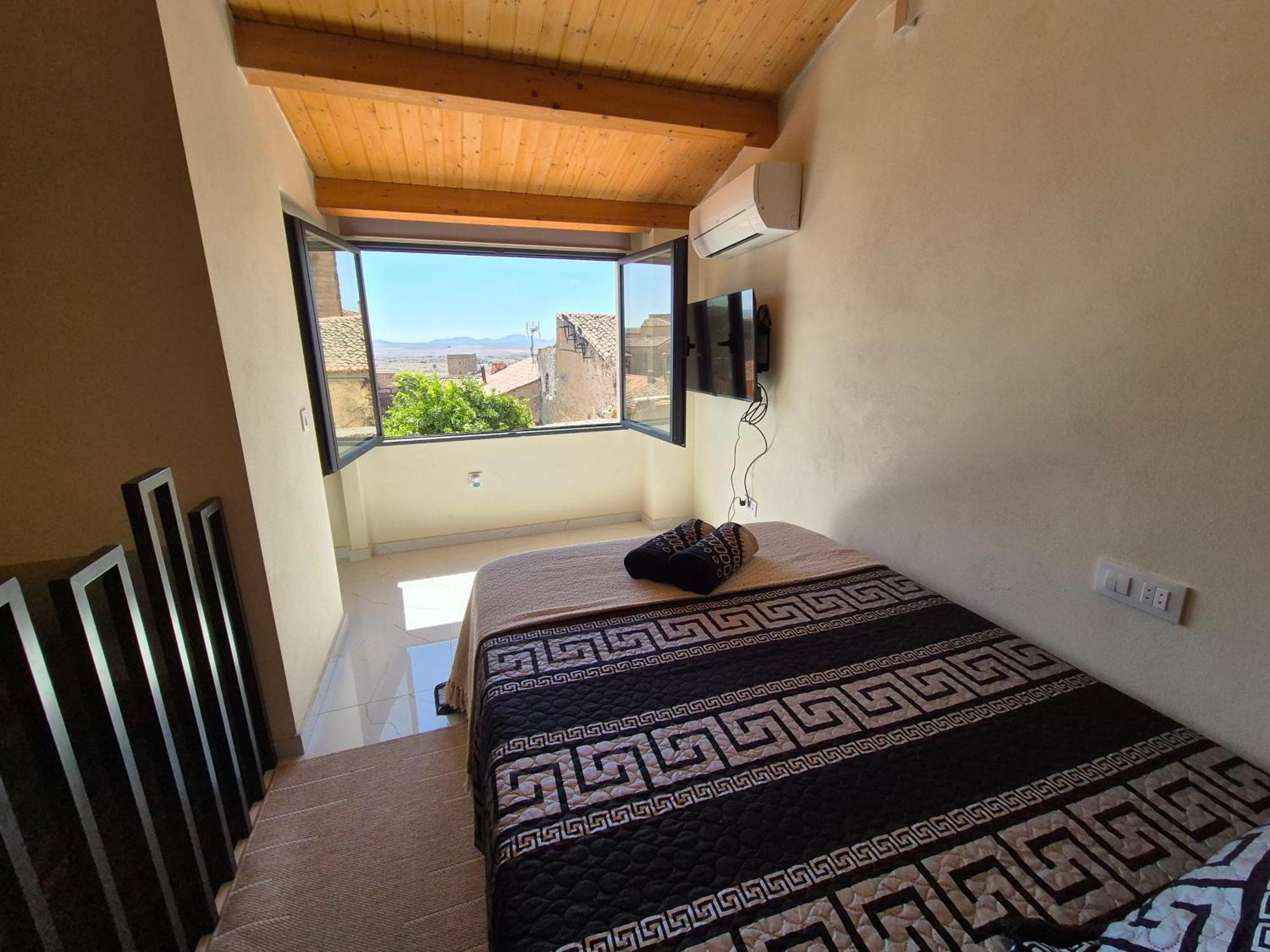 Grupo Garcia De Paredes Apartamentos Turisticos Трухильо Екстериор снимка