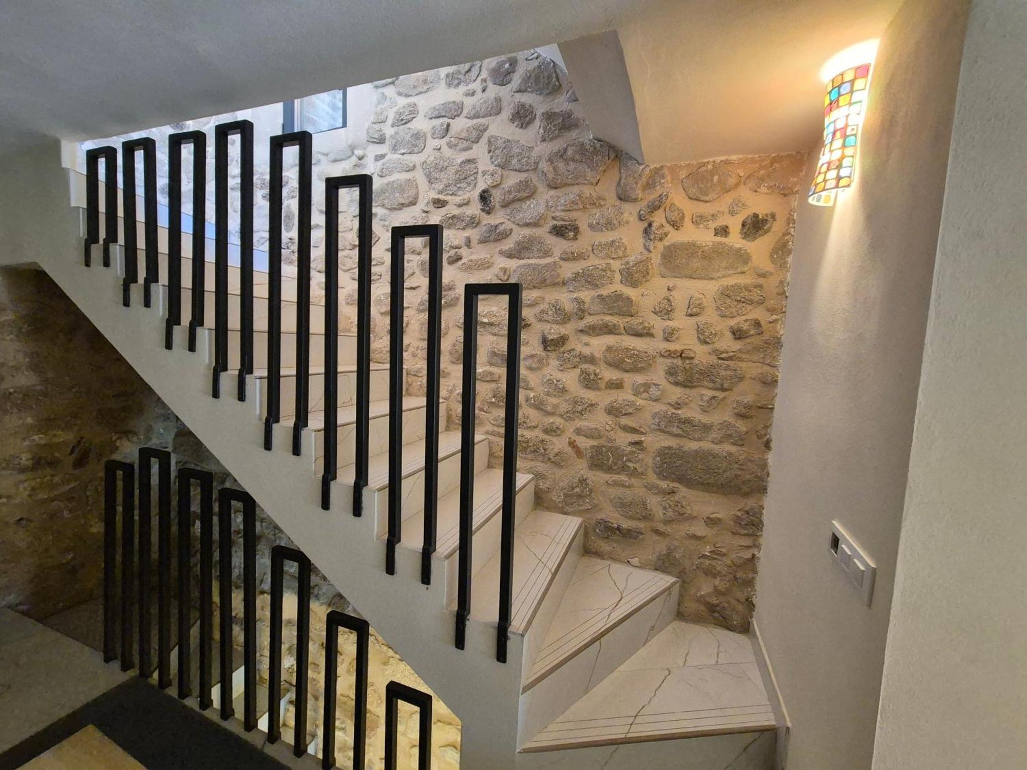 Grupo Garcia De Paredes Apartamentos Turisticos Трухильо Екстериор снимка