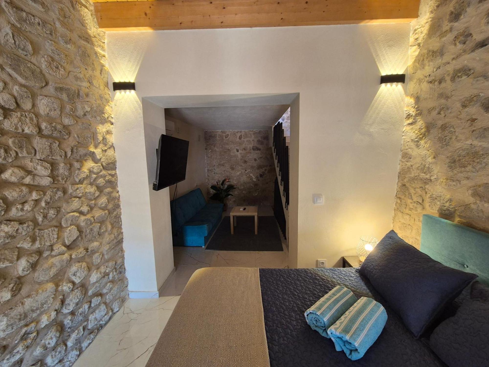 Grupo Garcia De Paredes Apartamentos Turisticos Трухильо Екстериор снимка