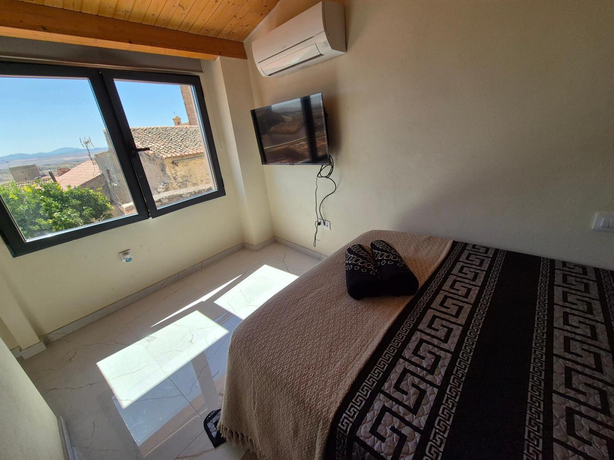 Grupo Garcia De Paredes Apartamentos Turisticos Трухильо Екстериор снимка