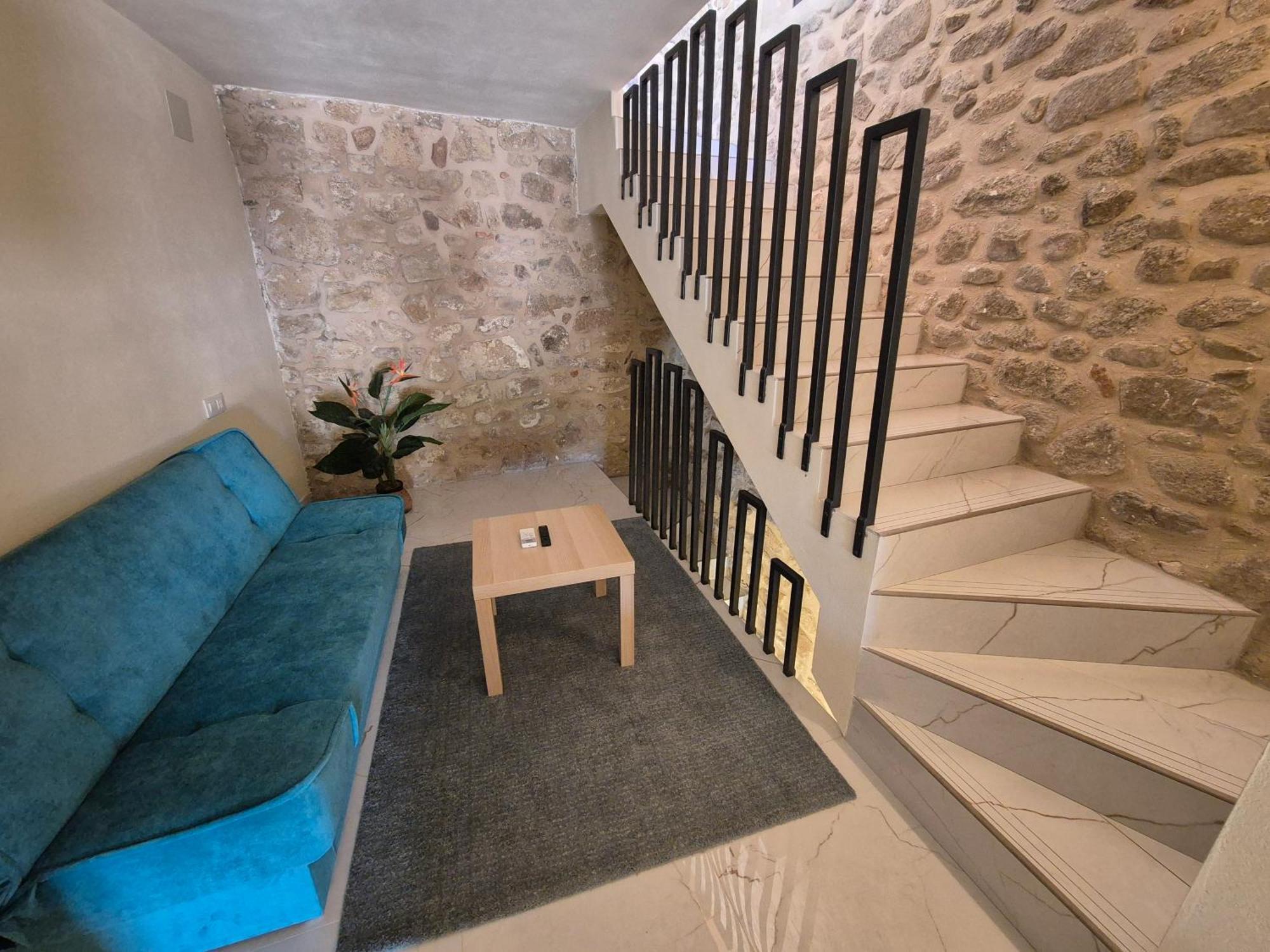 Grupo Garcia De Paredes Apartamentos Turisticos Трухильо Екстериор снимка