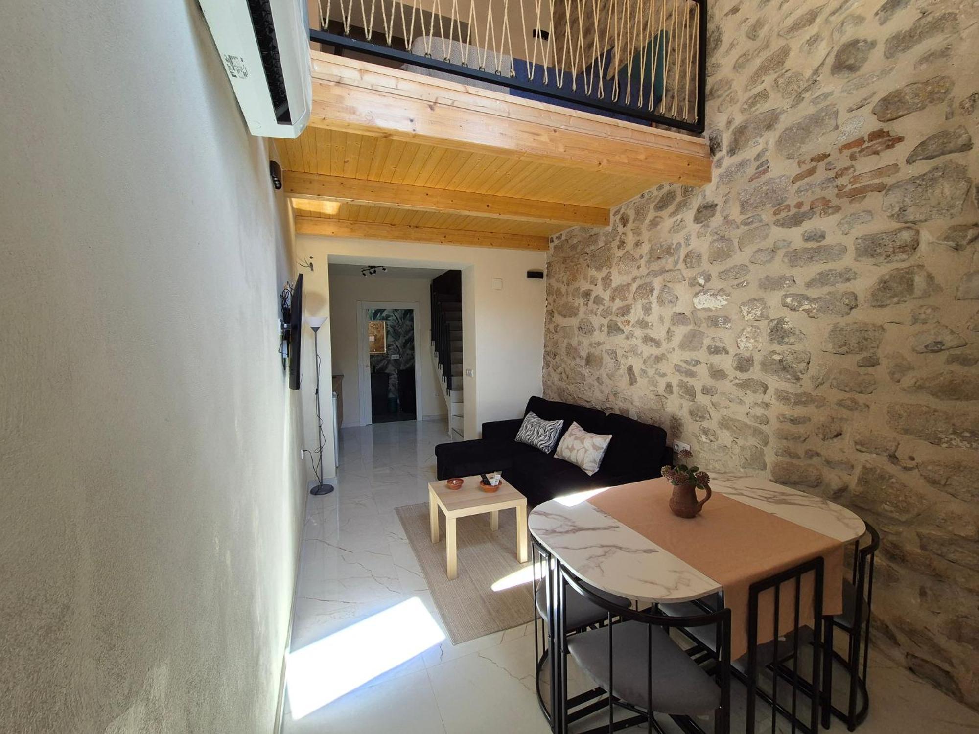 Grupo Garcia De Paredes Apartamentos Turisticos Трухильо Екстериор снимка
