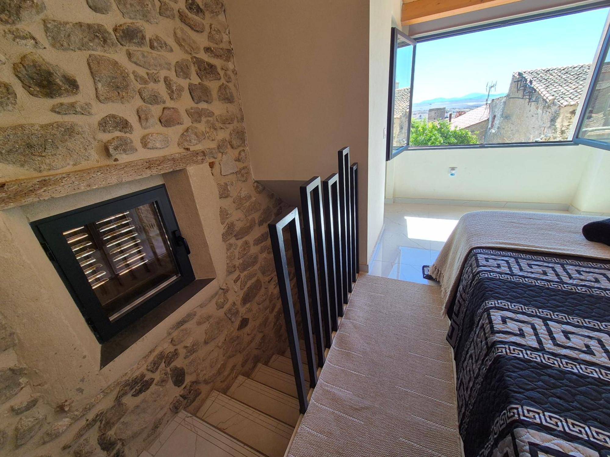 Grupo Garcia De Paredes Apartamentos Turisticos Трухильо Екстериор снимка