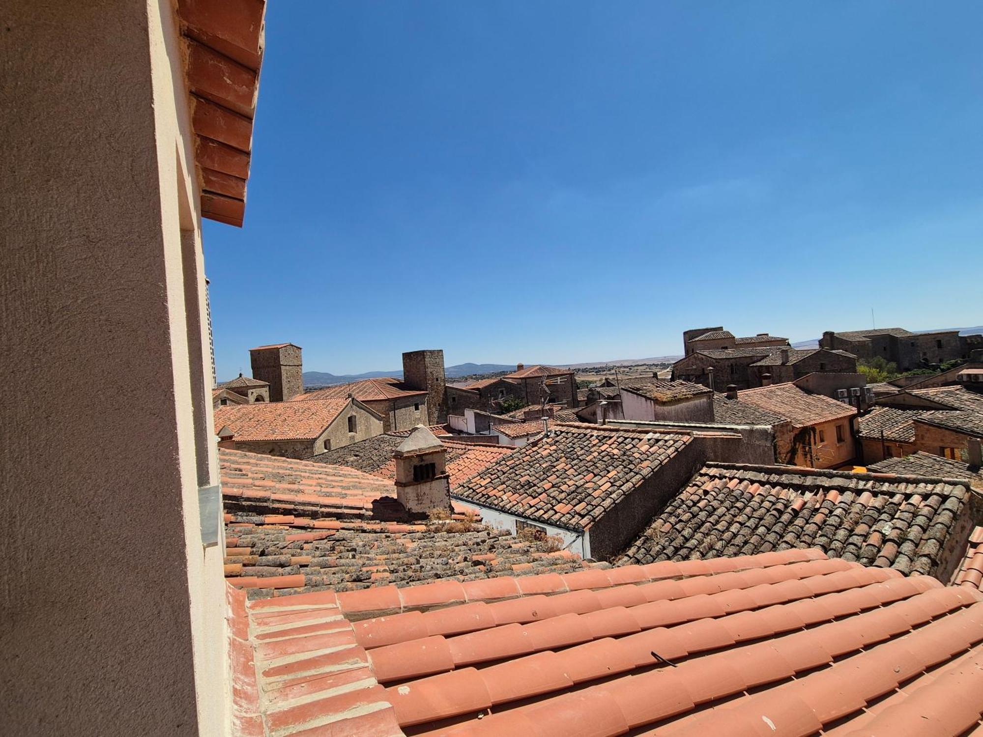Grupo Garcia De Paredes Apartamentos Turisticos Трухильо Екстериор снимка