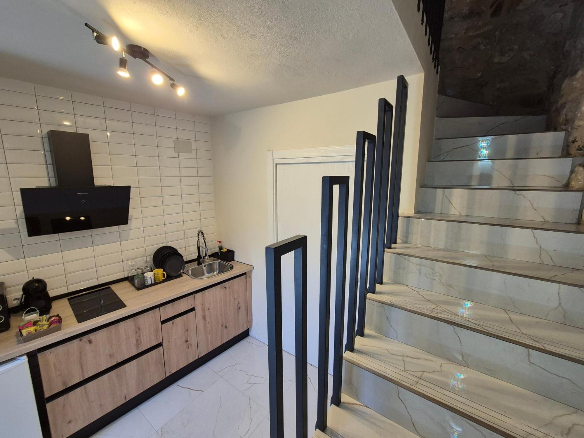 Grupo Garcia De Paredes Apartamentos Turisticos Трухильо Екстериор снимка