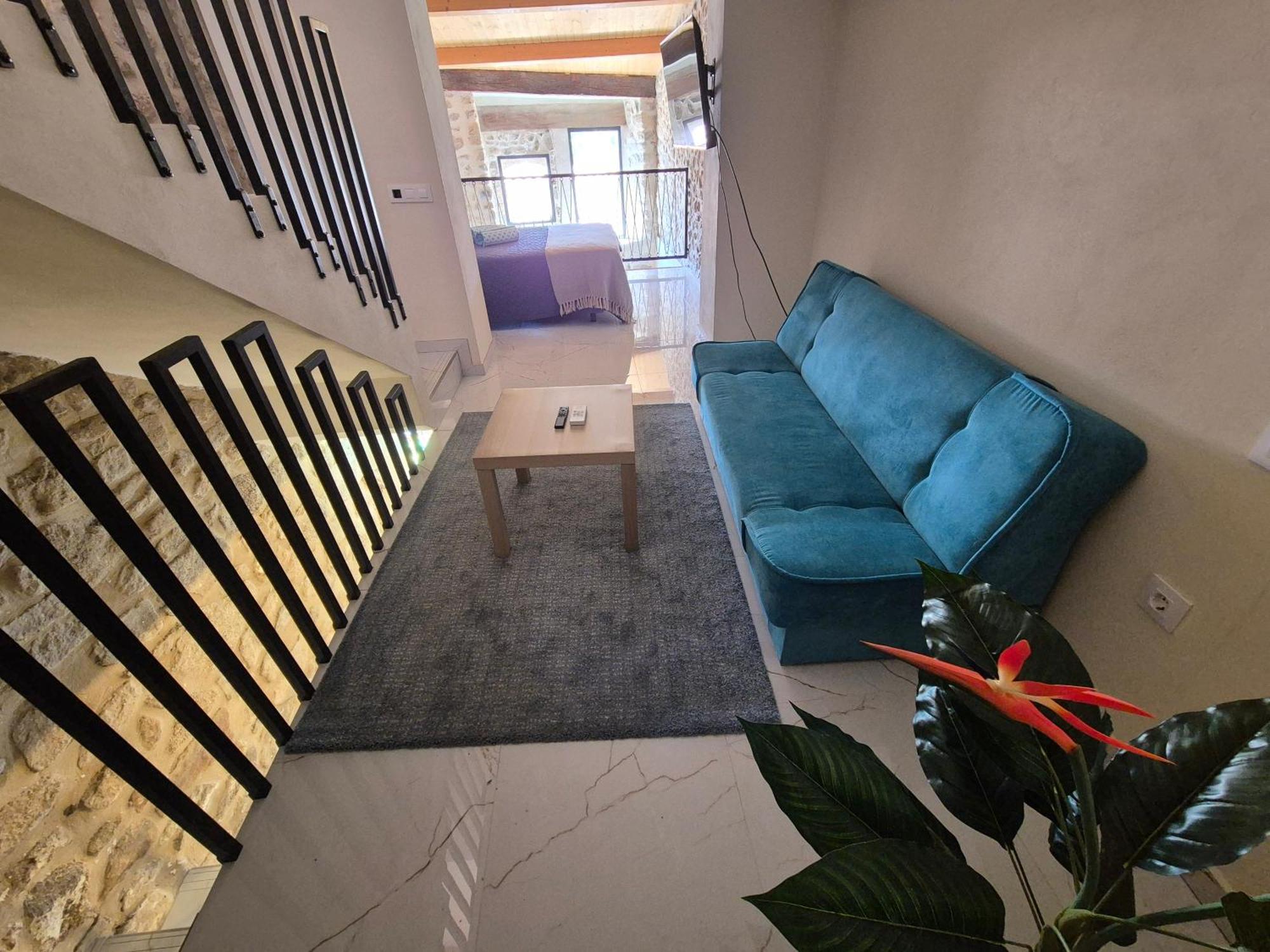 Grupo Garcia De Paredes Apartamentos Turisticos Трухильо Екстериор снимка