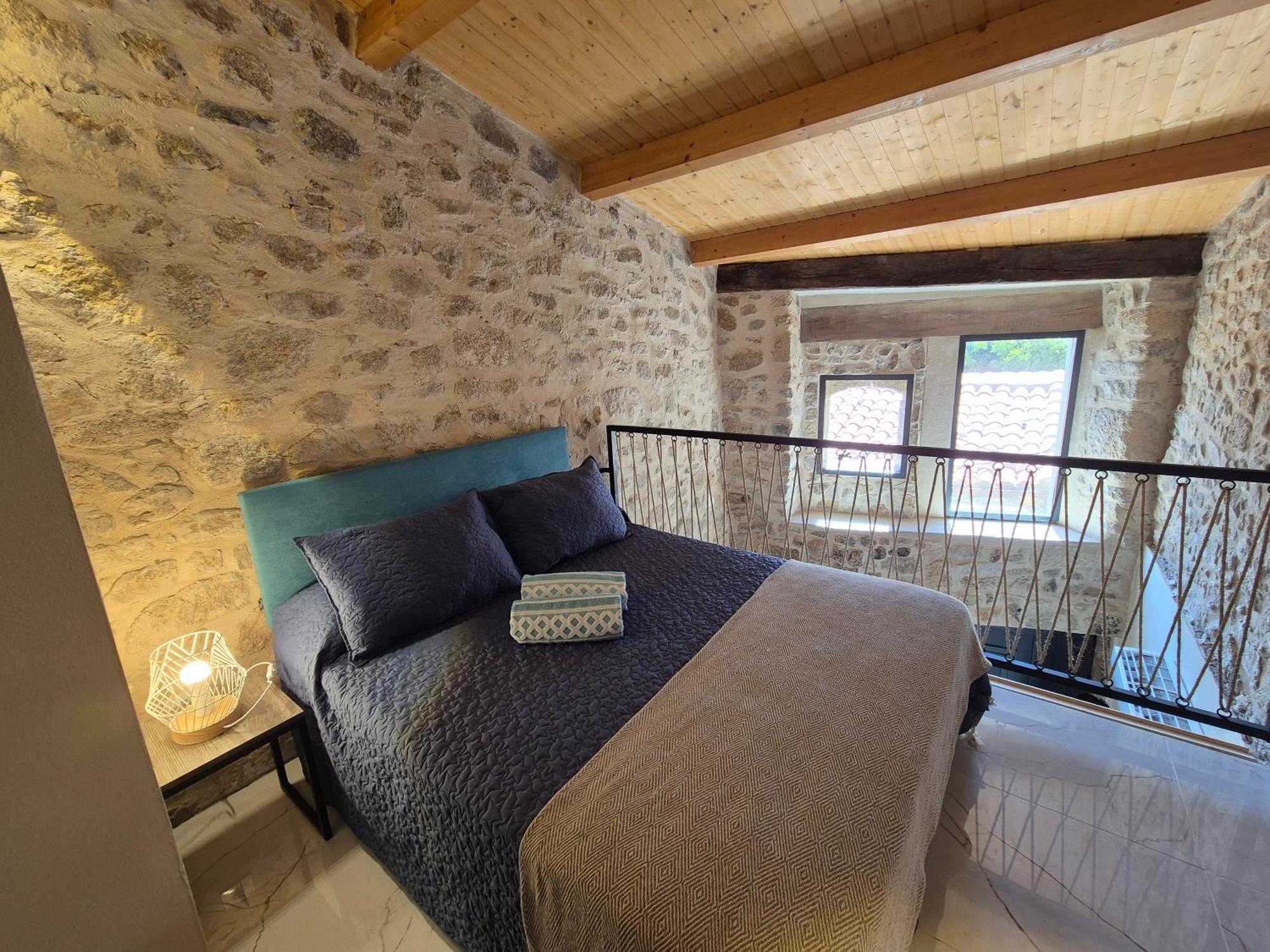 Grupo Garcia De Paredes Apartamentos Turisticos Трухильо Екстериор снимка