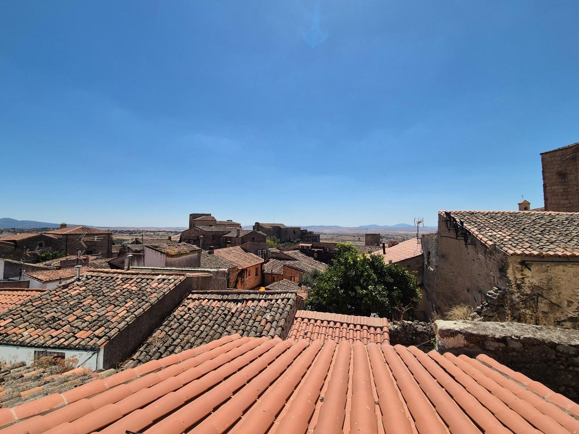 Grupo Garcia De Paredes Apartamentos Turisticos Трухильо Екстериор снимка
