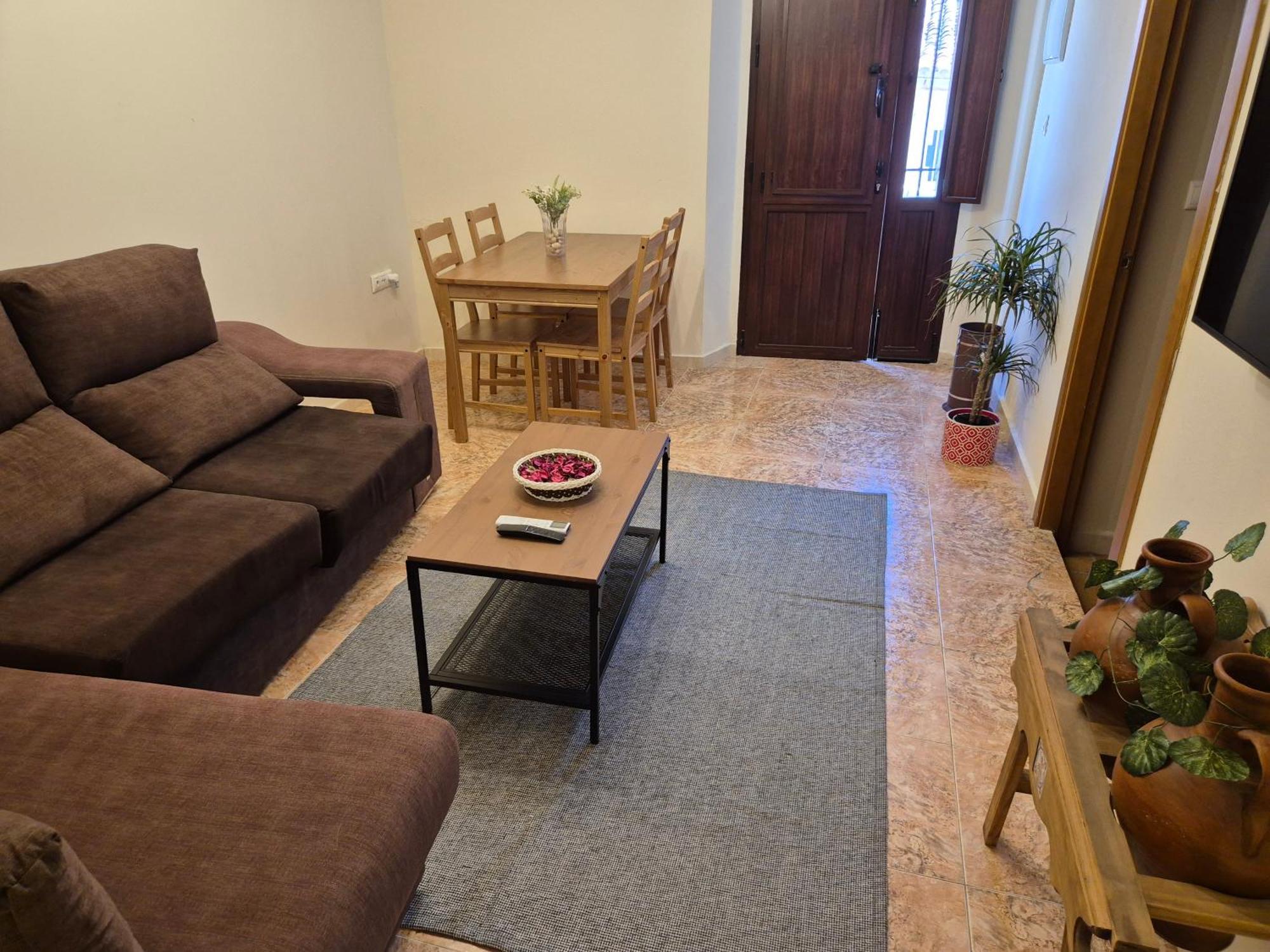 Grupo Garcia De Paredes Apartamentos Turisticos Трухильо Екстериор снимка