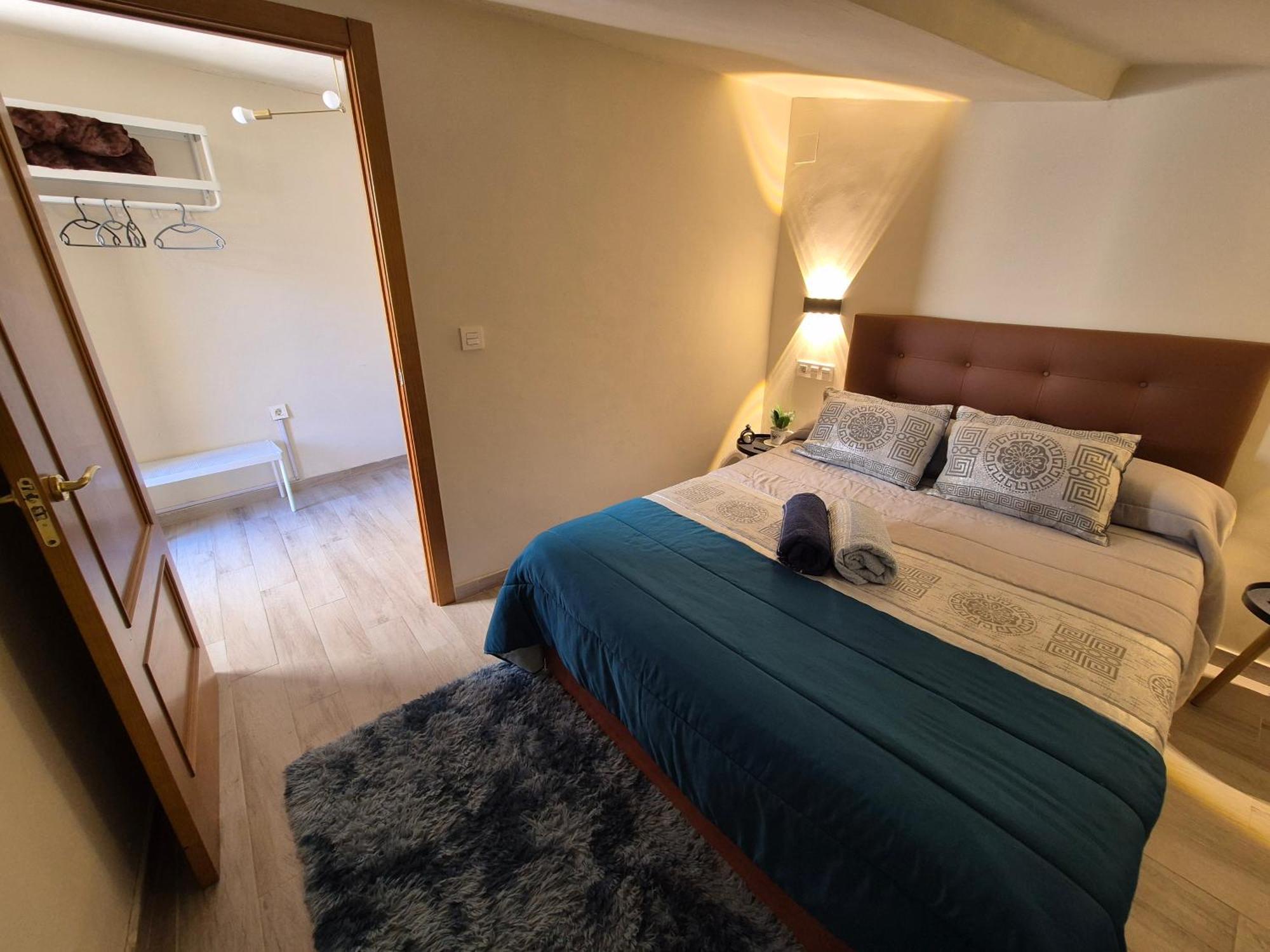 Grupo Garcia De Paredes Apartamentos Turisticos Трухильо Екстериор снимка