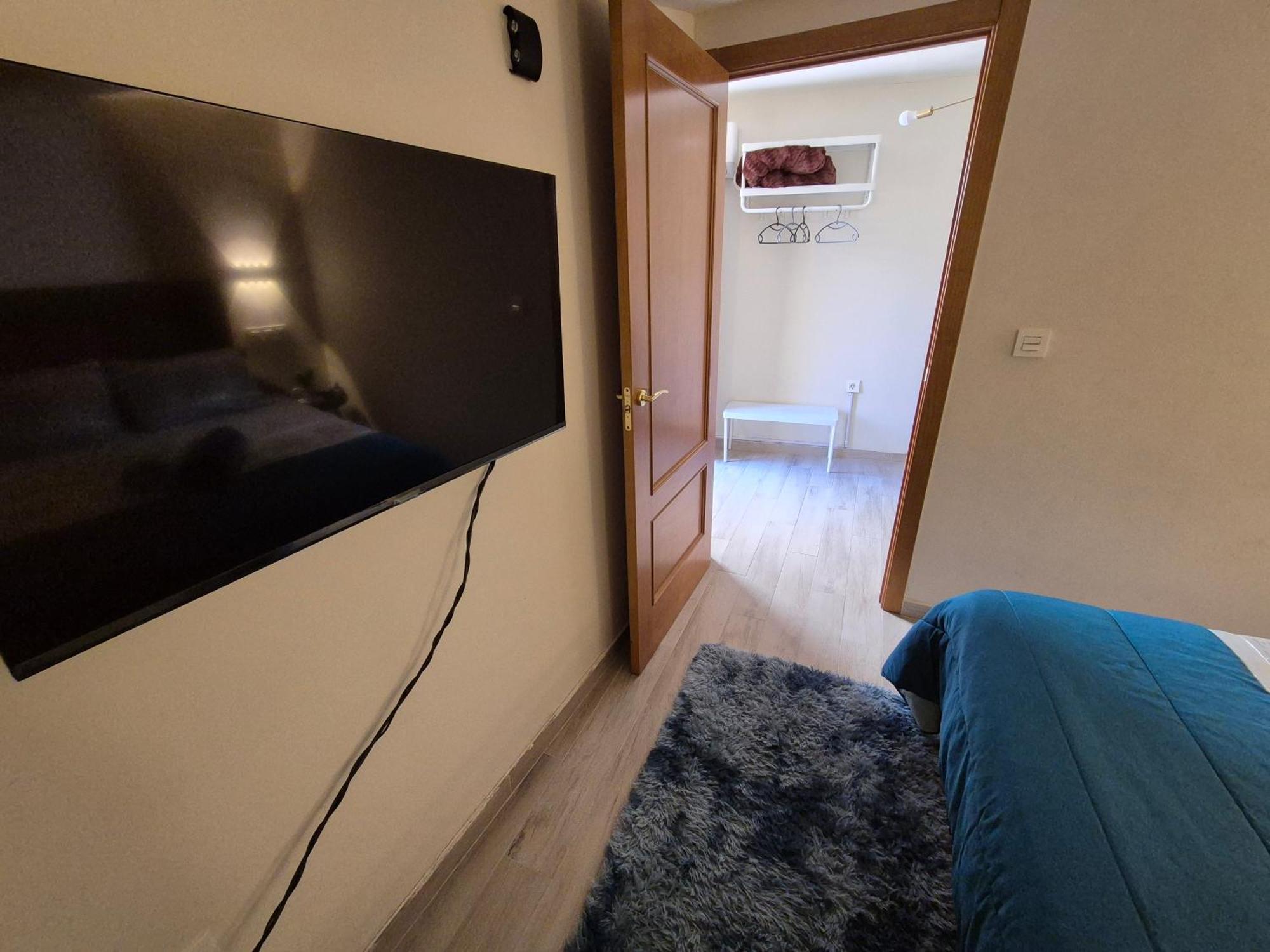 Grupo Garcia De Paredes Apartamentos Turisticos Трухильо Екстериор снимка