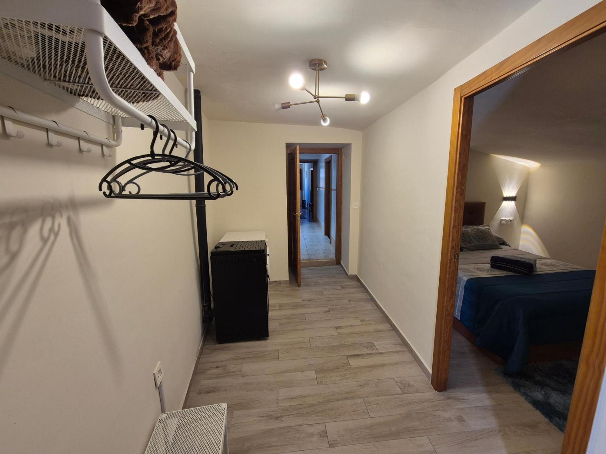 Grupo Garcia De Paredes Apartamentos Turisticos Трухильо Екстериор снимка