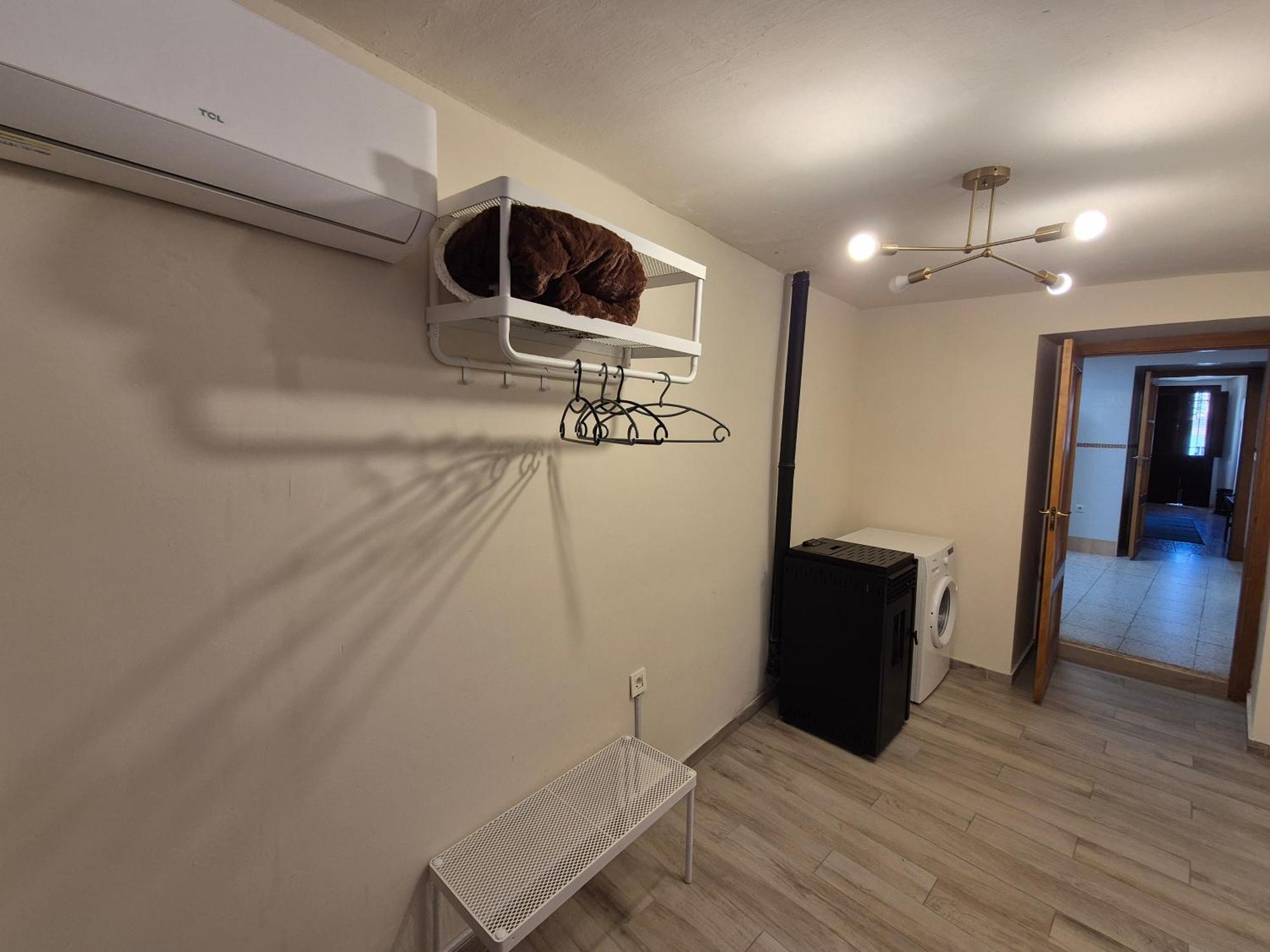 Grupo Garcia De Paredes Apartamentos Turisticos Трухильо Екстериор снимка
