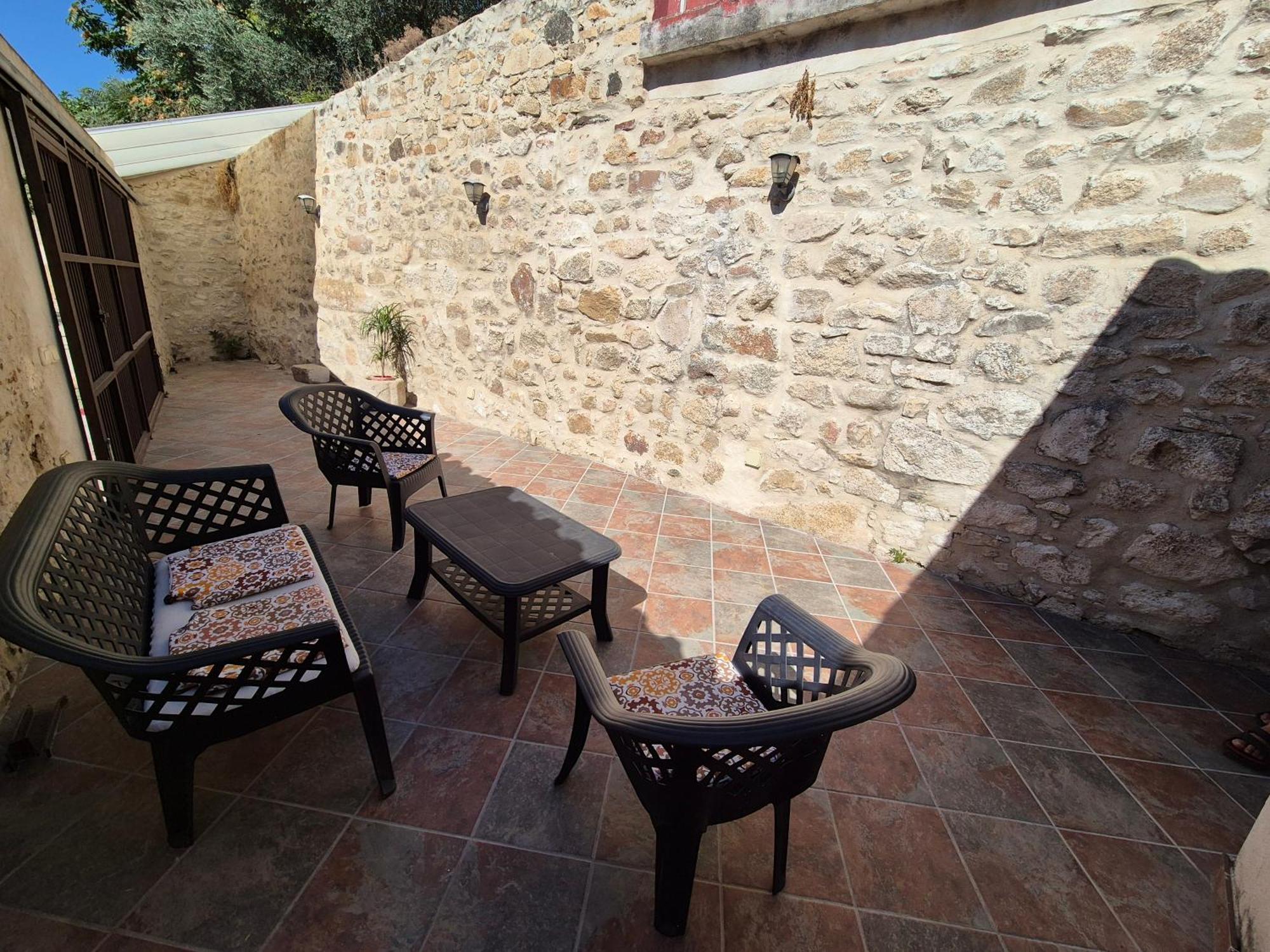 Grupo Garcia De Paredes Apartamentos Turisticos Трухильо Екстериор снимка