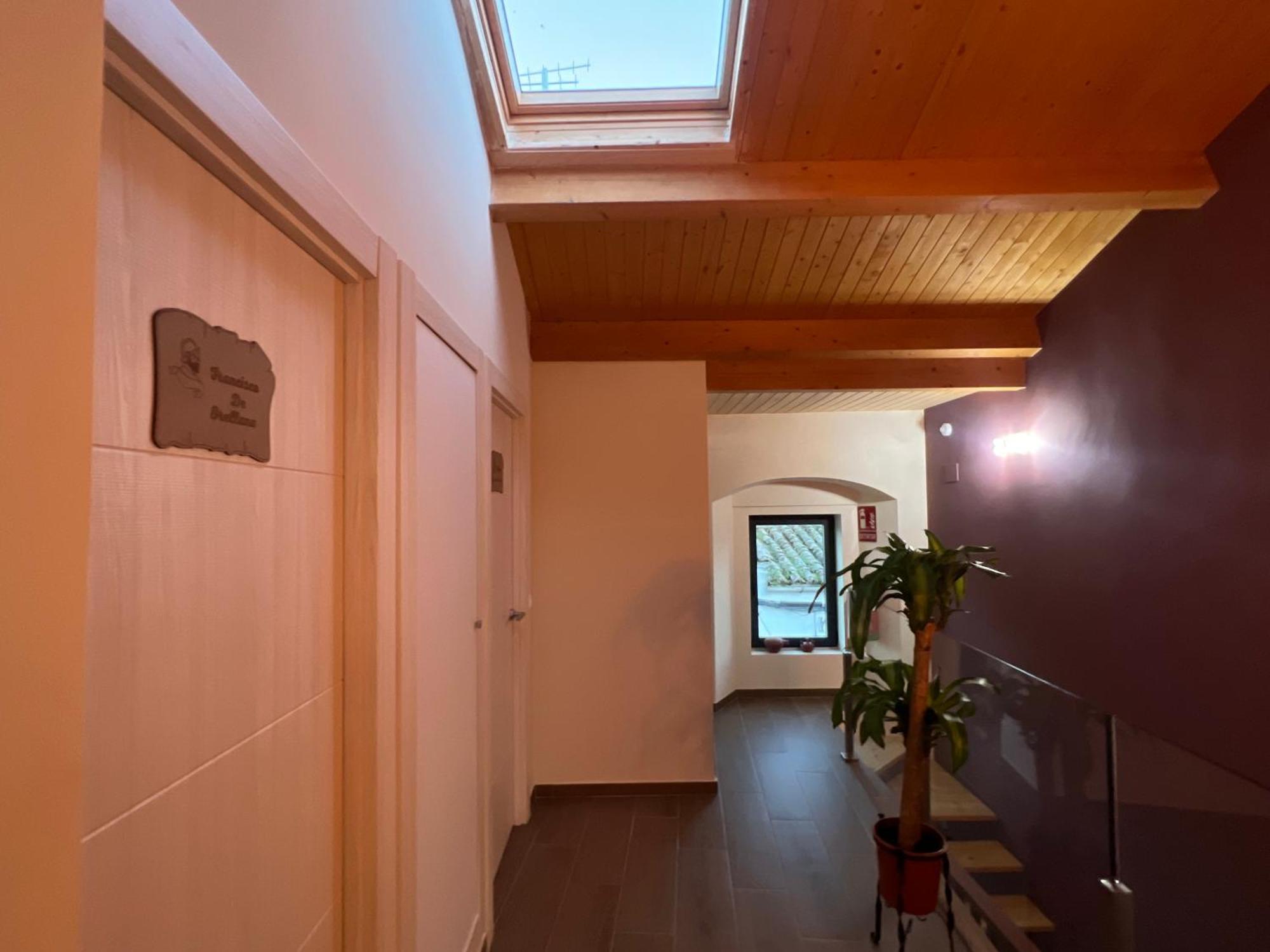 Grupo Garcia De Paredes Apartamentos Turisticos Трухильо Екстериор снимка