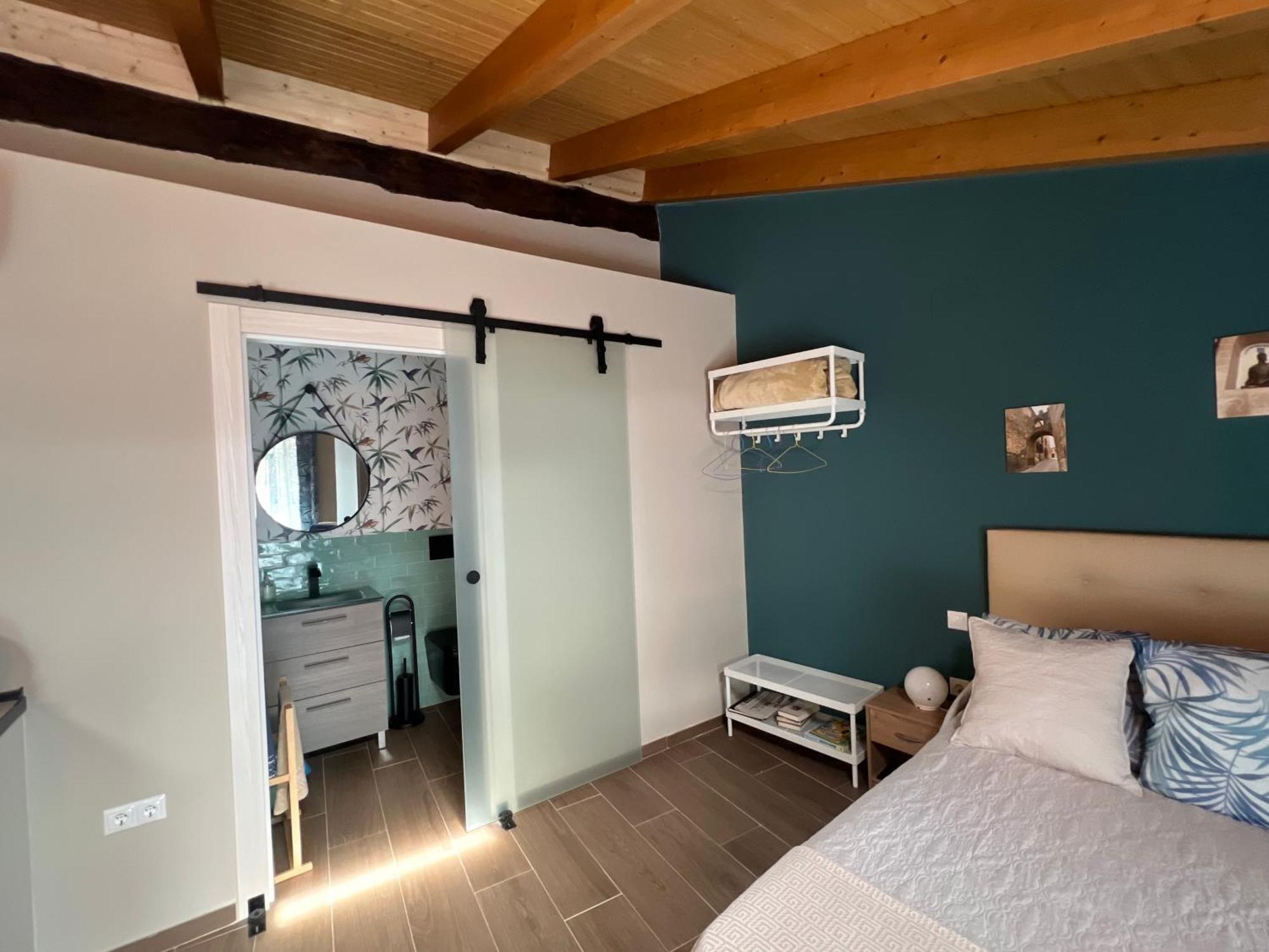 Grupo Garcia De Paredes Apartamentos Turisticos Трухильо Екстериор снимка