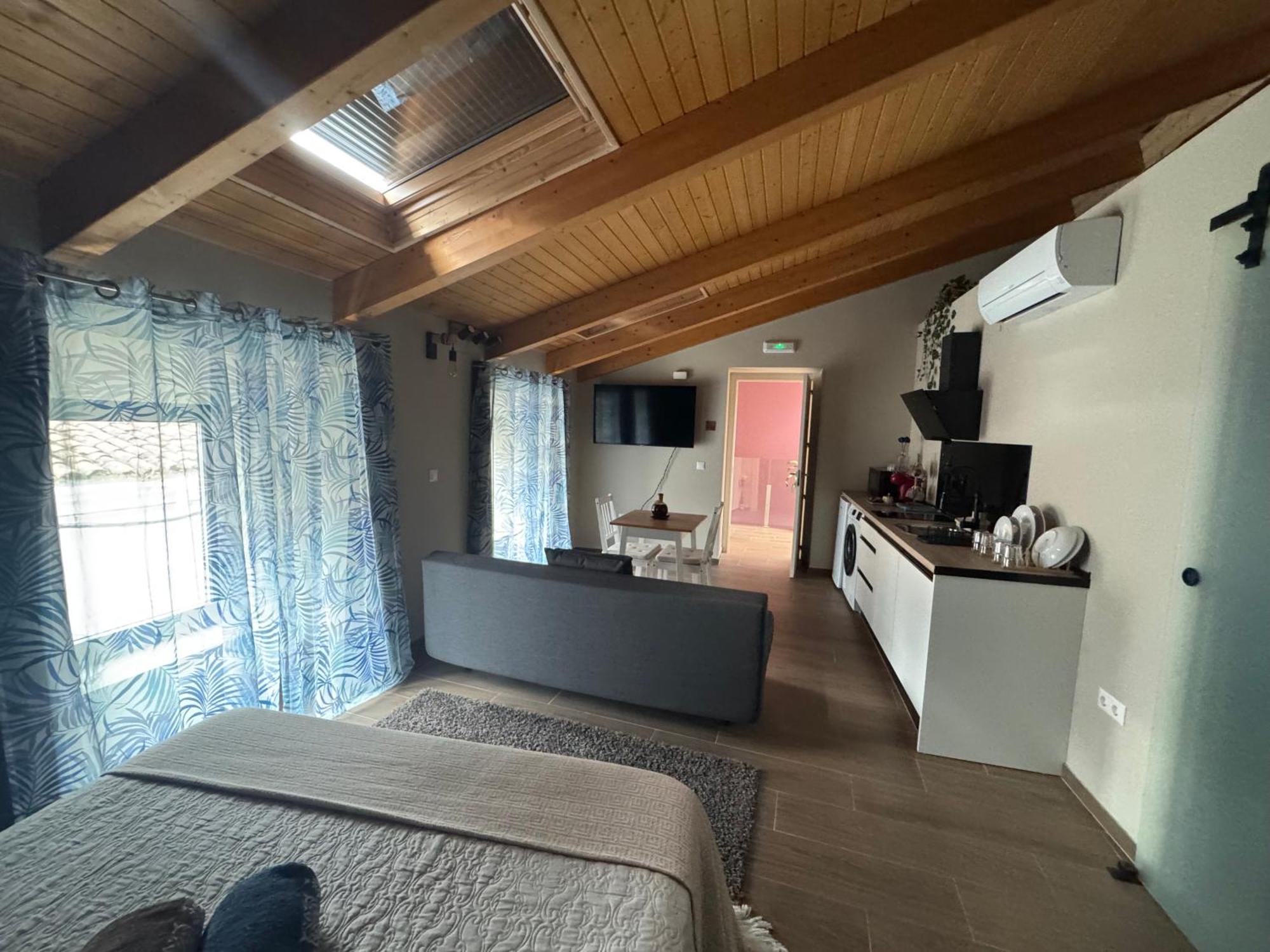 Grupo Garcia De Paredes Apartamentos Turisticos Трухильо Екстериор снимка